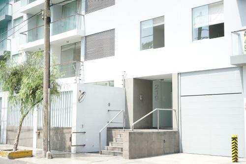 Apartamento Del Solar
