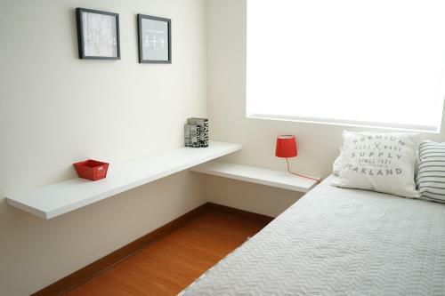 Apartamento Del Solar