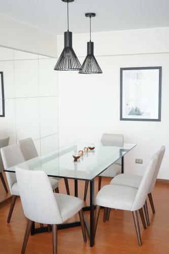Apartamento Del Solar