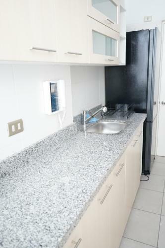 Apartamento Del Solar