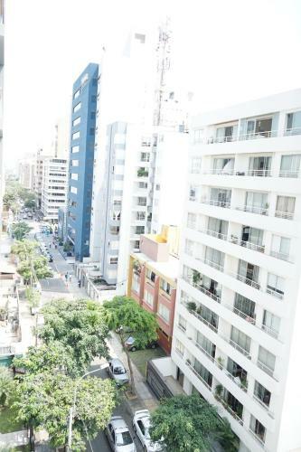 Apartamento Del Solar