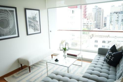 Apartamento Del Solar