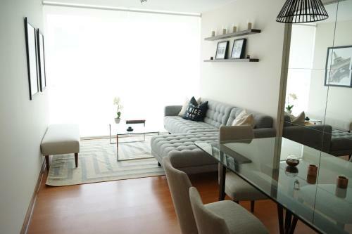 Apartamento Del Solar