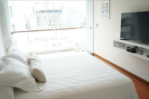 Apartamento Del Solar