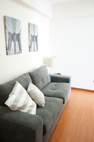 Apartamento Del Solar