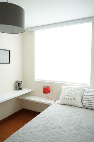 Apartamento Del Solar