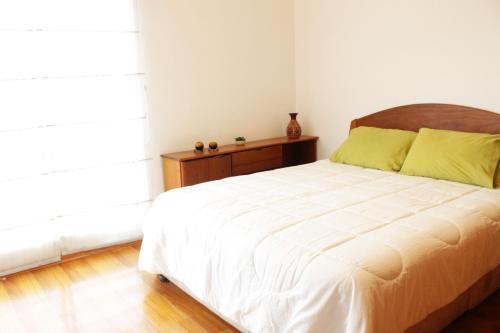 Apartamento Surco Vista Panoramica