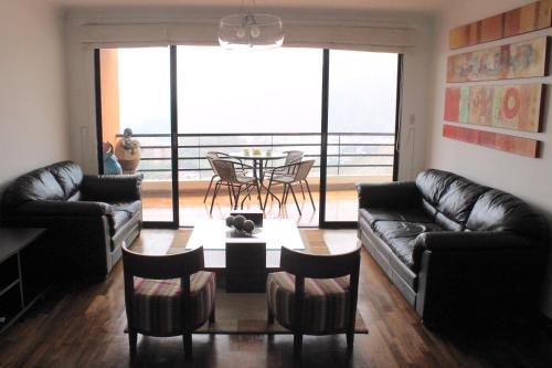 Apartamento Surco Vista Panoramica