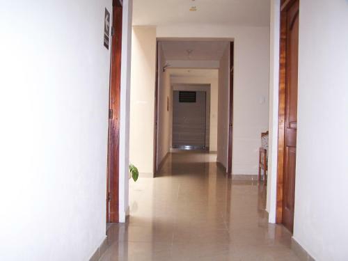Hostal Alojamiento "selva Del Sol"