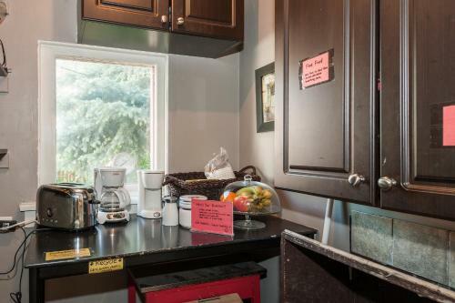 Bed & Breakfast Little Riverwalk B& B