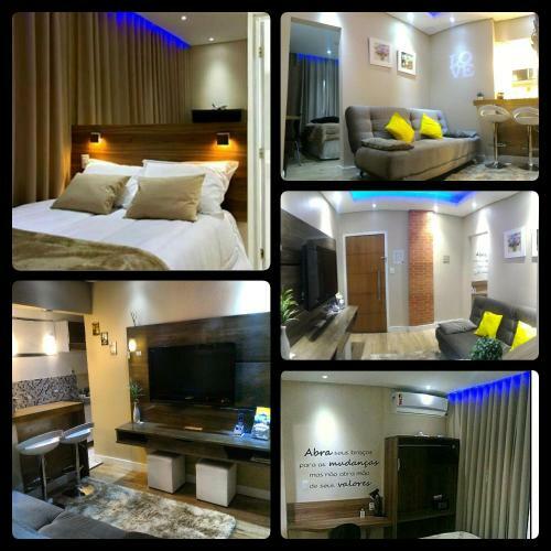 Solar Di Petr�polis - Apartamentos De Temporada