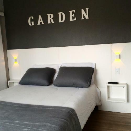 Solar Di Petr�polis - Apartamentos De Temporada