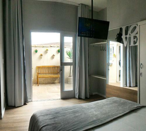 Solar Di Petr�polis - Apartamentos De Temporada