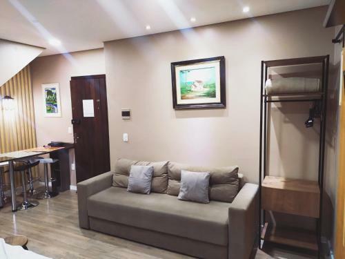 Solar Di Petr�polis - Apartamentos De Temporada