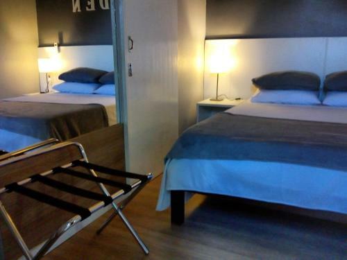 Solar Di Petr�polis - Apartamentos De Temporada