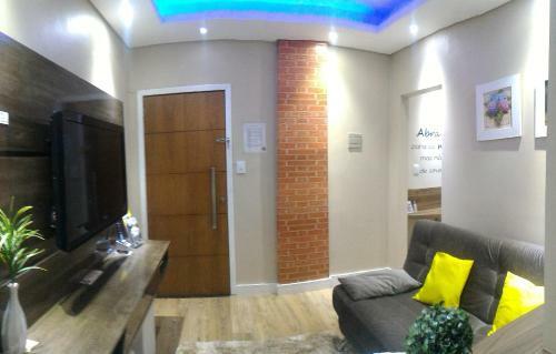 Solar Di Petr�polis - Apartamentos De Temporada