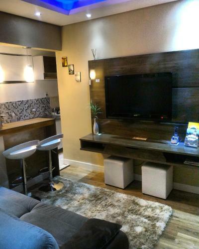 Solar Di Petr�polis - Apartamentos De Temporada