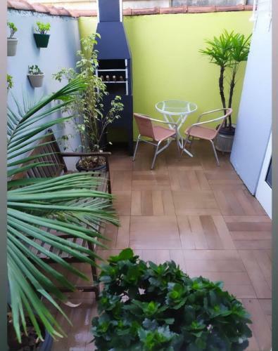 Solar Di Petr�polis - Apartamentos De Temporada