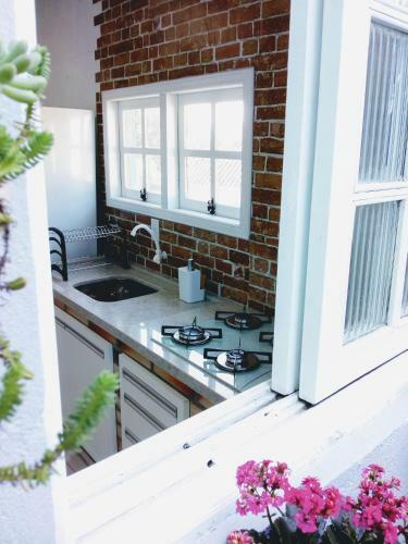 Solar Di Petr�polis - Apartamentos De Temporada