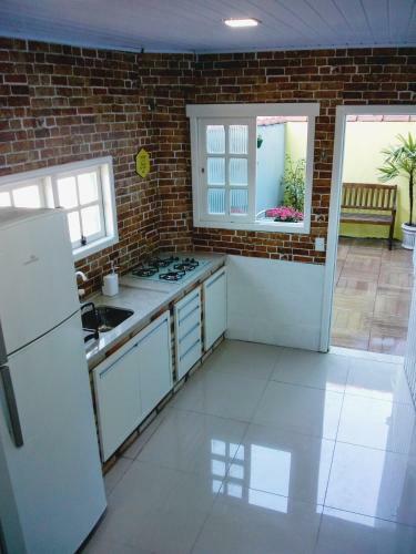 Solar Di Petr�polis - Apartamentos De Temporada