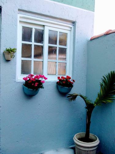 Solar Di Petr�polis - Apartamentos De Temporada
