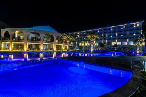 Mira Serra Parque Hotel