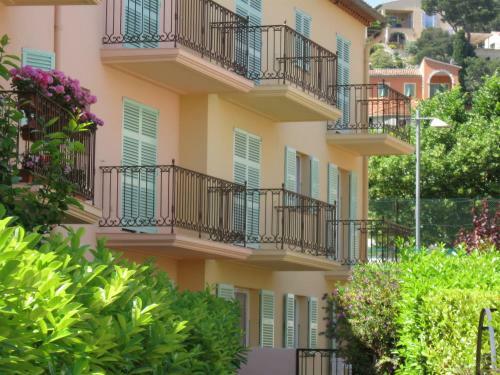 Suite Apartment Saint Jean Cap Ferrat