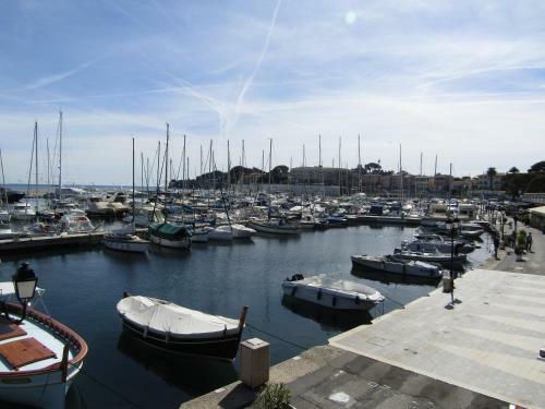 Suite Apartment Saint Jean Cap Ferrat