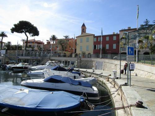 Suite Apartment Saint Jean Cap Ferrat