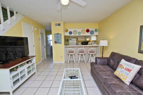 Apartamento Sand Dollar 28