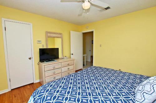 Apartamento Sand Dollar 28