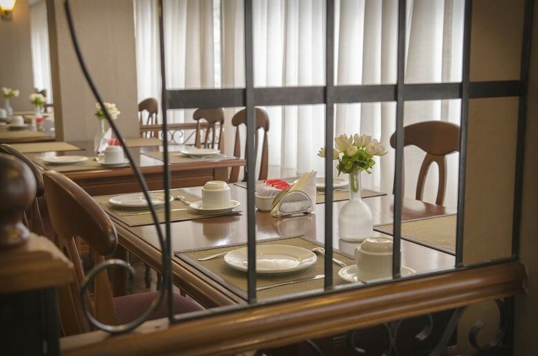 Hotel Villa Moura Rio Grande