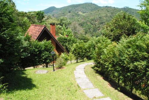 Lodge Pousada Alpes