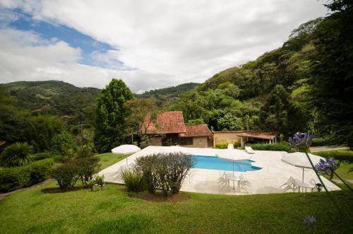 Lodge Pousada Alpes