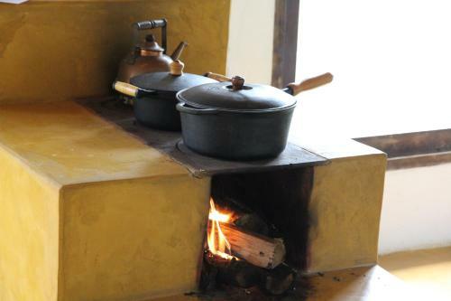 Casinha Gostosa Na Serra