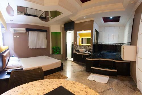 Logus Hotel (adults Only)