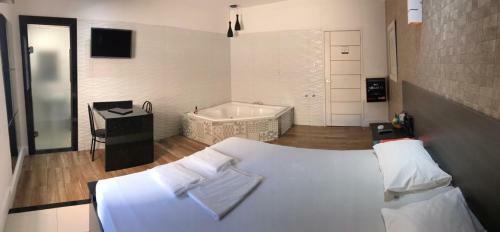 Logus Hotel (adults Only)