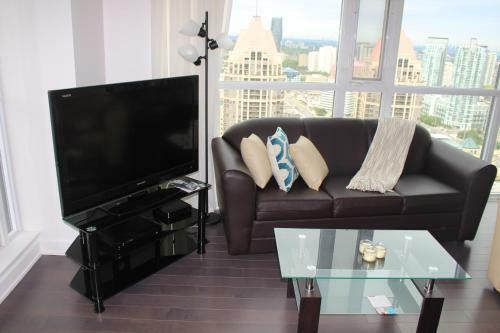 Apartamento Deluxe Corner Suite - By Elite