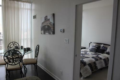Apartamento Deluxe Corner Suite - By Elite