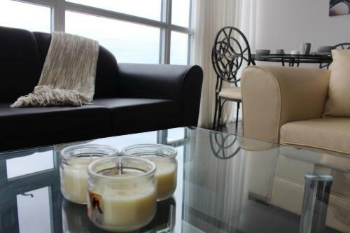 Apartamento Deluxe Corner Suite - By Elite