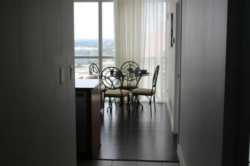 Apartamento Deluxe Corner Suite - By Elite
