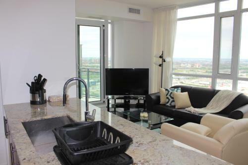 Apartamento Deluxe Corner Suite - By Elite