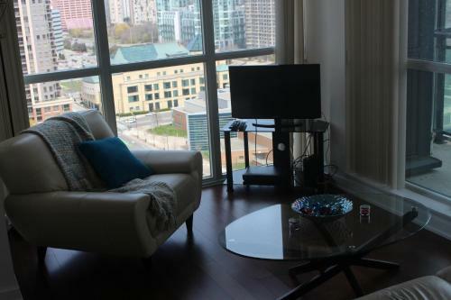 Apartamento Deluxe Corner Suite - By Elite