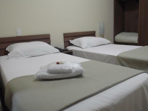 Sallimas Hotel