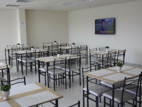 Sallimas Hotel