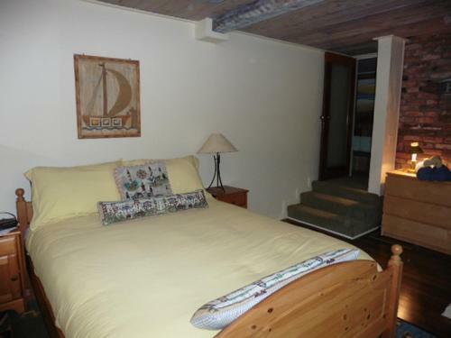 Dolphin Beach Oceanfront Cottage