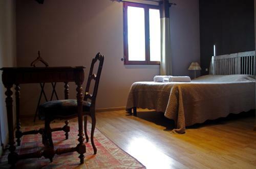 Hostal Auberge Les Tables Du Ban