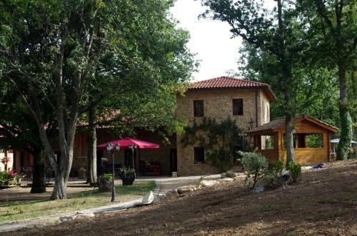Hostal Auberge Les Tables Du Ban