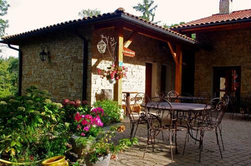 Hostal Auberge Les Tables Du Ban