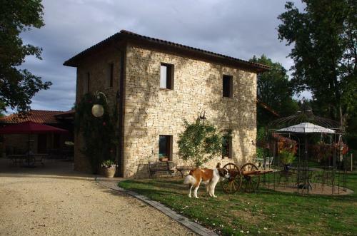 Hostal Auberge Les Tables Du Ban